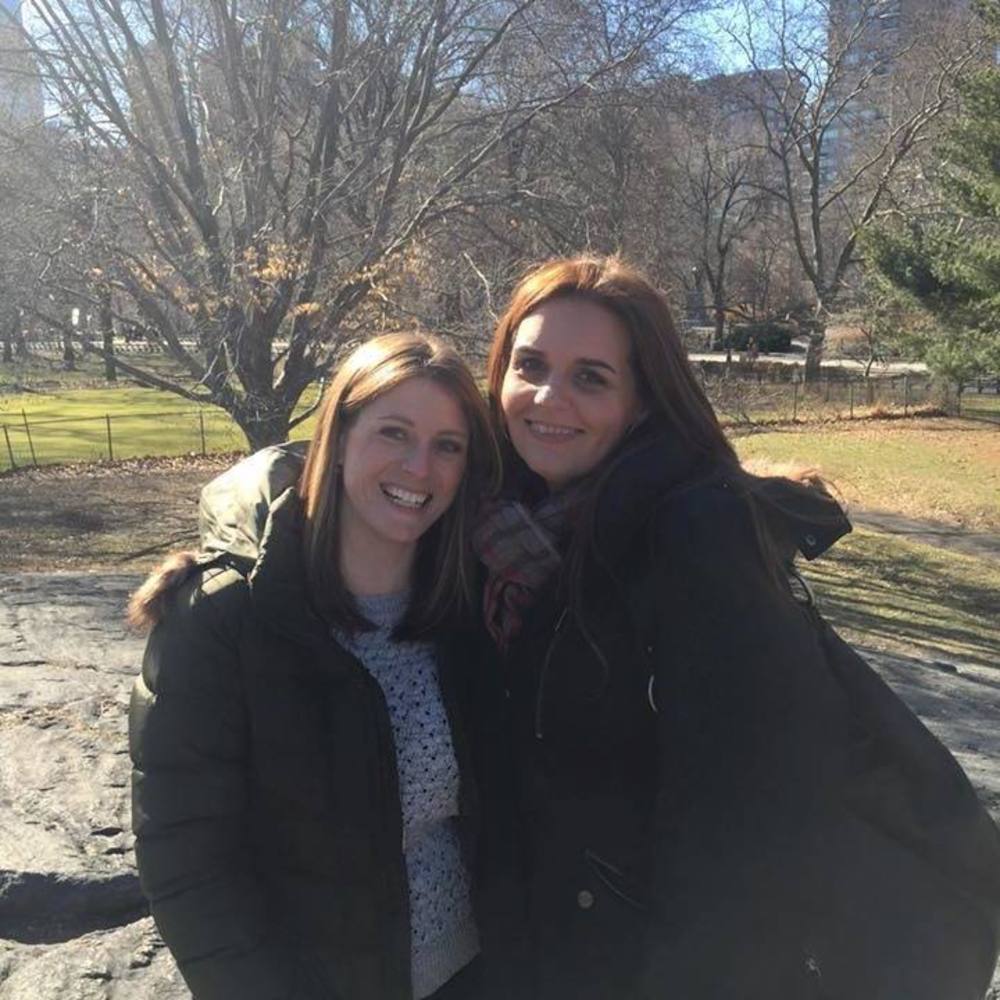 Meet your Posher, Jamie